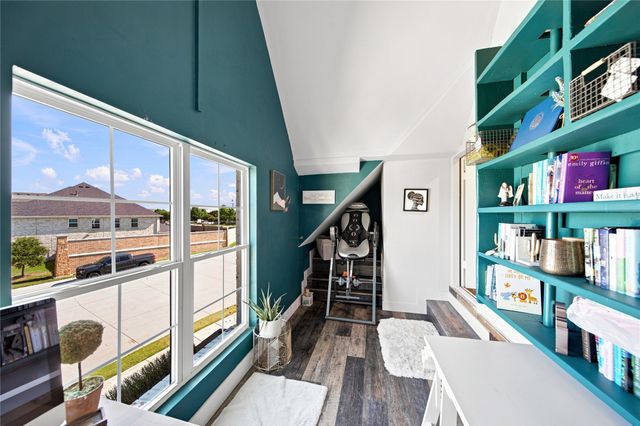 903 Leola Lane, Allen, TX 75013