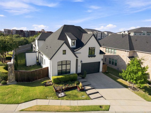 903 Leola Lane, Allen, TX 75013