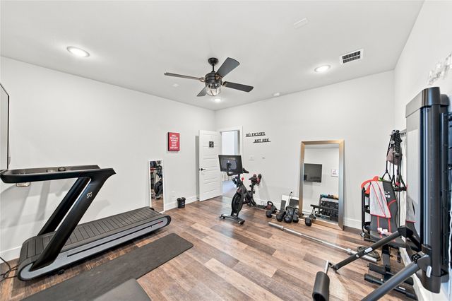 903 Leola Lane, Allen, TX 75013
