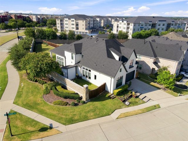 903 Leola Lane, Allen, TX 75013