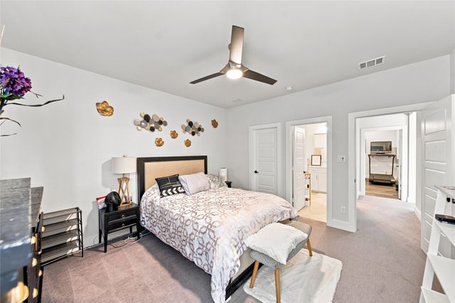 903 Leola Lane, Allen, TX 75013