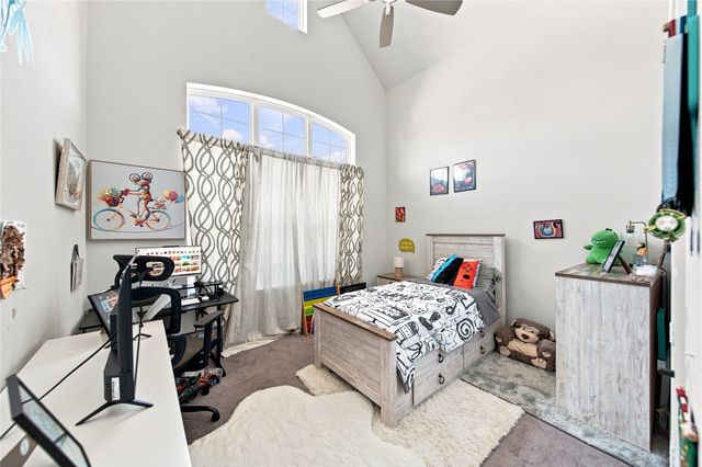 903 Leola Lane, Allen, TX 75013