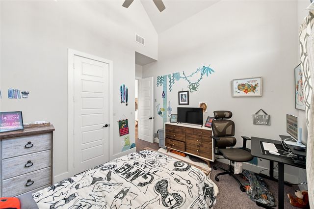 903 Leola Lane, Allen, TX 75013