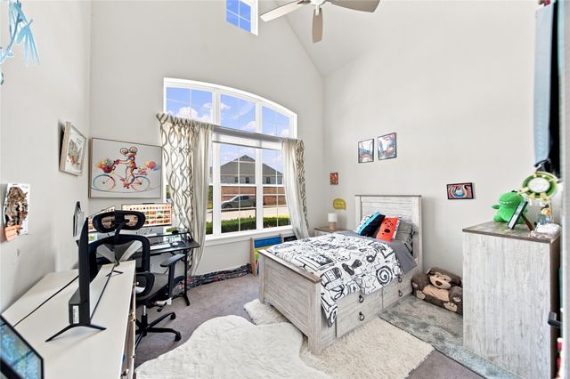 903 Leola Lane, Allen, TX 75013