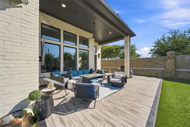 903 Leola Lane, Allen, TX 75013