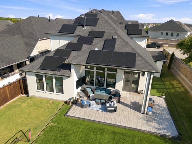 903 Leola Lane, Allen, TX 75013