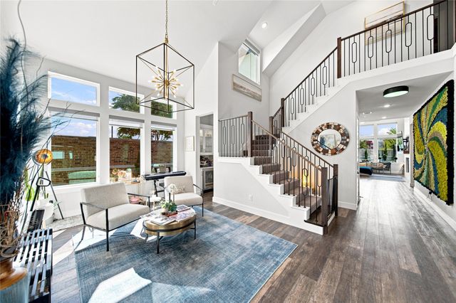903 Leola Lane, Allen, TX 75013