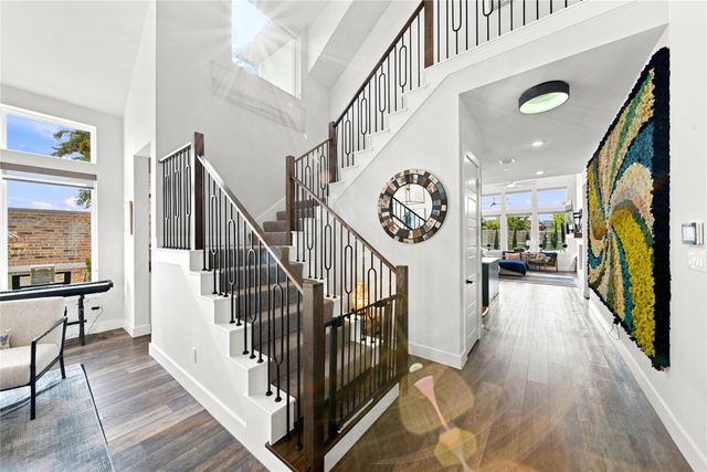 903 Leola Lane, Allen, TX 75013