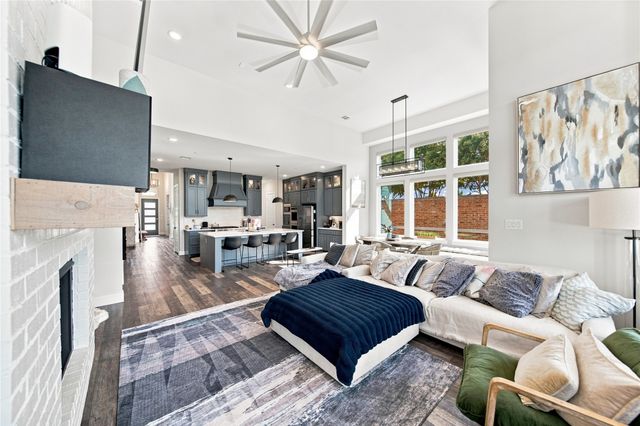 903 Leola Lane, Allen, TX 75013