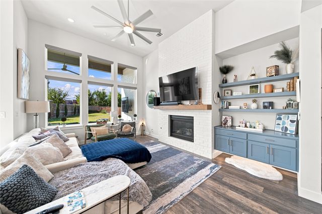 903 Leola Lane, Allen, TX 75013