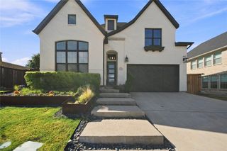903 Leola Lane, Allen, TX 75013