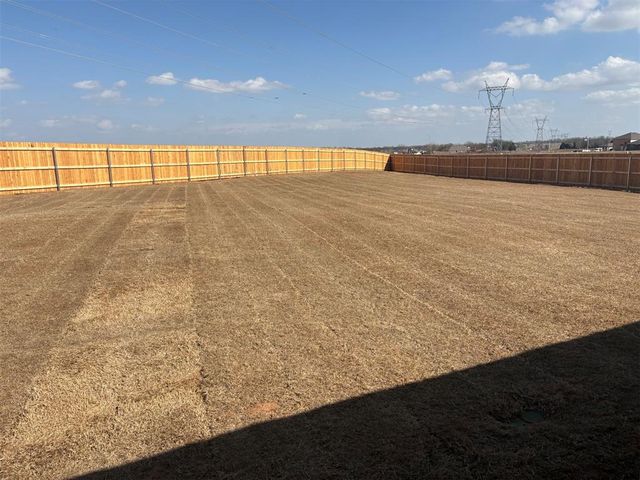 3732 Montage Boulevard, Mustang, OK 73064