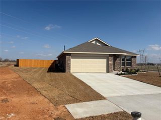 3732 Montage Boulevard, Mustang, OK 73064