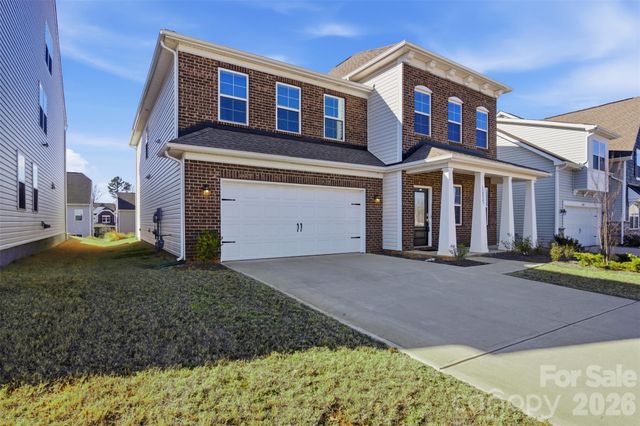 12023 Bishop Castle Drive, Charlotte, NC 28273