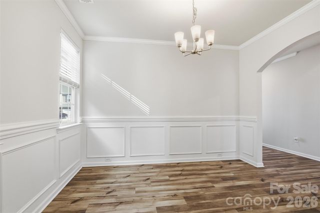 12023 Bishop Castle Drive, Charlotte, NC 28273