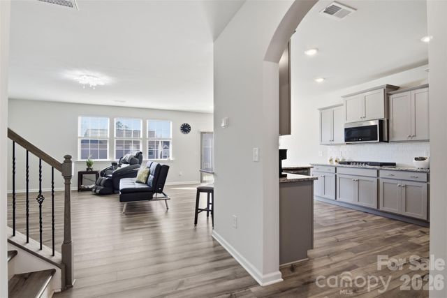 12023 Bishop Castle Drive, Charlotte, NC 28273