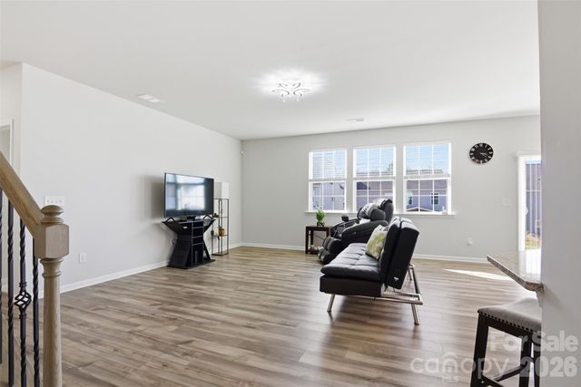 12023 Bishop Castle Drive, Charlotte, NC 28273