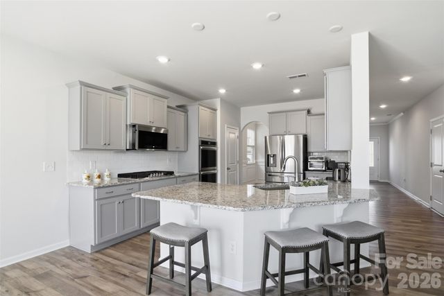 12023 Bishop Castle Drive, Charlotte, NC 28273