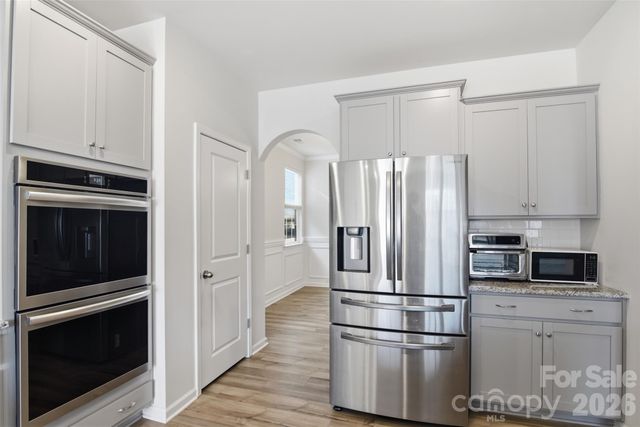 12023 Bishop Castle Drive, Charlotte, NC 28273