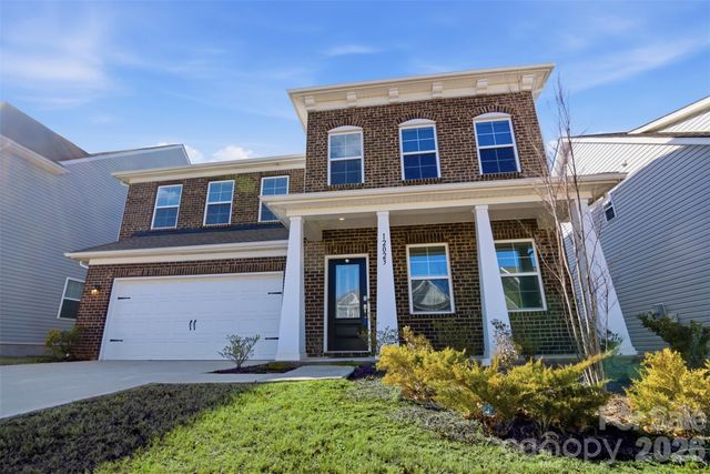 12023 Bishop Castle Drive, Charlotte, NC 28273