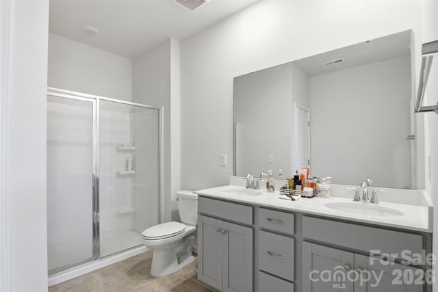 12023 Bishop Castle Drive, Charlotte, NC 28273