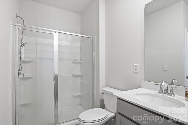 12023 Bishop Castle Drive, Charlotte, NC 28273