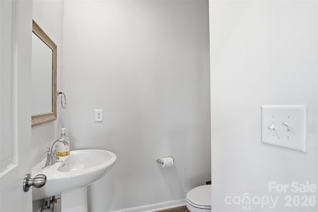 12023 Bishop Castle Drive, Charlotte, NC 28273