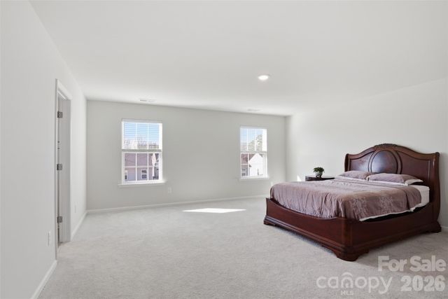 12023 Bishop Castle Drive, Charlotte, NC 28273