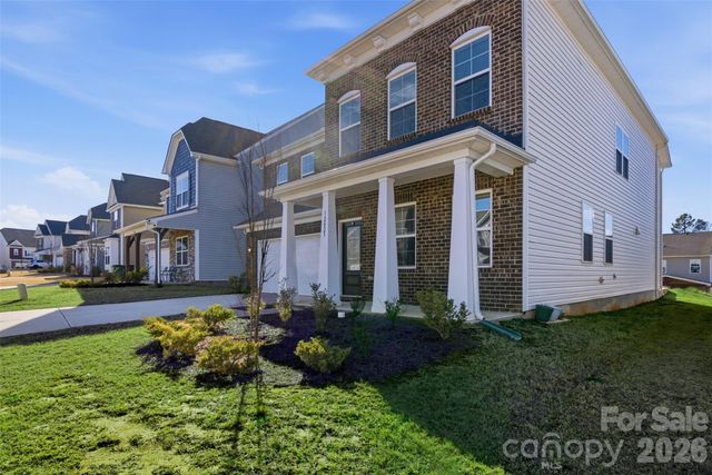 12023 Bishop Castle Drive, Charlotte, NC 28273