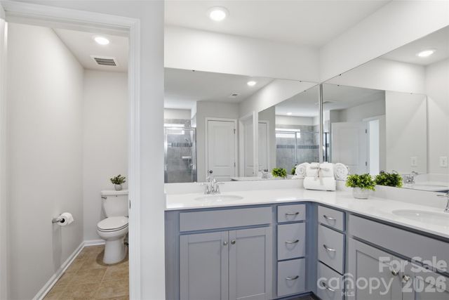 12023 Bishop Castle Drive, Charlotte, NC 28273