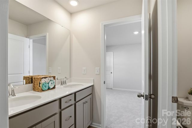 12023 Bishop Castle Drive, Charlotte, NC 28273