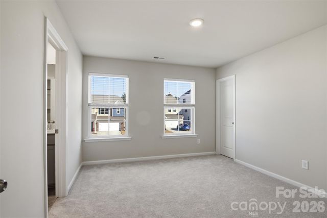 12023 Bishop Castle Drive, Charlotte, NC 28273