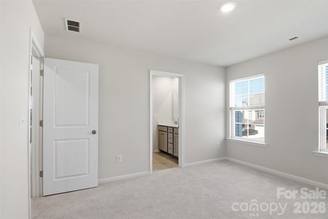 12023 Bishop Castle Drive, Charlotte, NC 28273