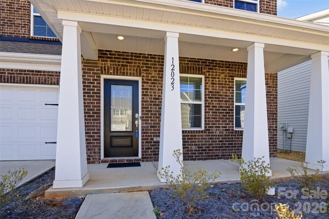 12023 Bishop Castle Drive, Charlotte, NC 28273
