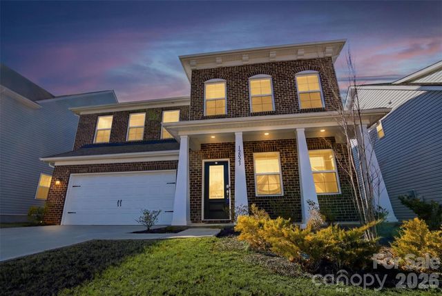 12023 Bishop Castle Drive, Charlotte, NC 28273