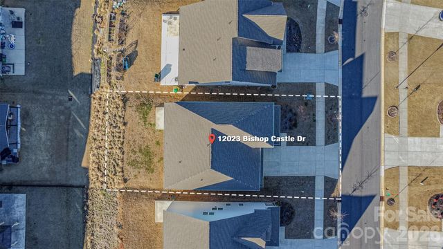 12023 Bishop Castle Drive, Charlotte, NC 28273