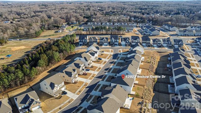 12023 Bishop Castle Drive, Charlotte, NC 28273