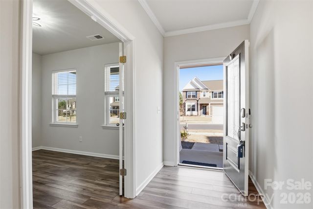 12023 Bishop Castle Drive, Charlotte, NC 28273