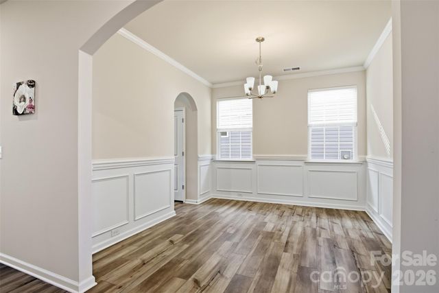 12023 Bishop Castle Drive, Charlotte, NC 28273