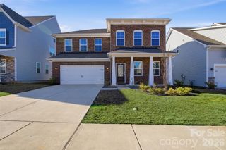12023 Bishop Castle Drive, Charlotte, NC 28273