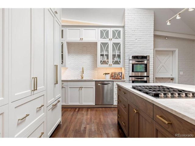 2901 E Floyd Dr, Denver, CO 80210