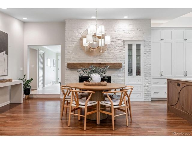 2901 E Floyd Dr, Denver, CO 80210