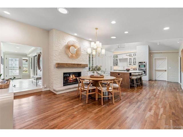 2901 E Floyd Dr, Denver, CO 80210