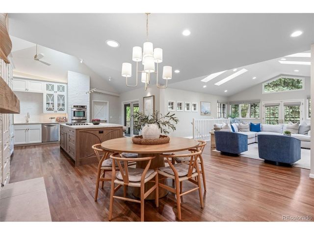 2901 E Floyd Dr, Denver, CO 80210