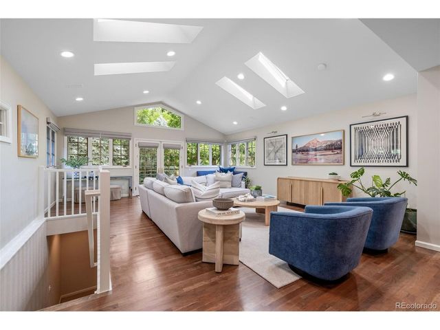 2901 E Floyd Dr, Denver, CO 80210