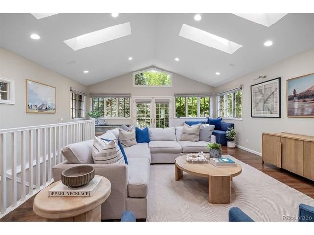 2901 E Floyd Dr, Denver, CO 80210