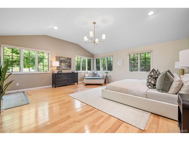 2901 E Floyd Dr, Denver, CO 80210