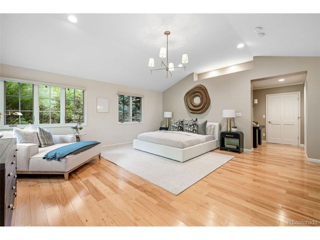2901 E Floyd Dr, Denver, CO 80210