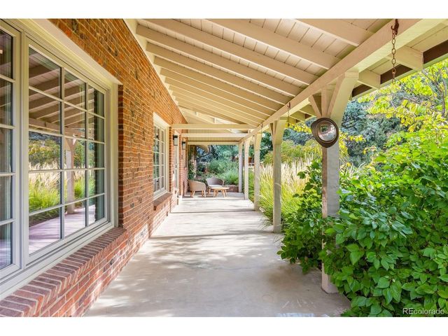 2901 E Floyd Dr, Denver, CO 80210