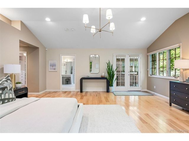 2901 E Floyd Dr, Denver, CO 80210